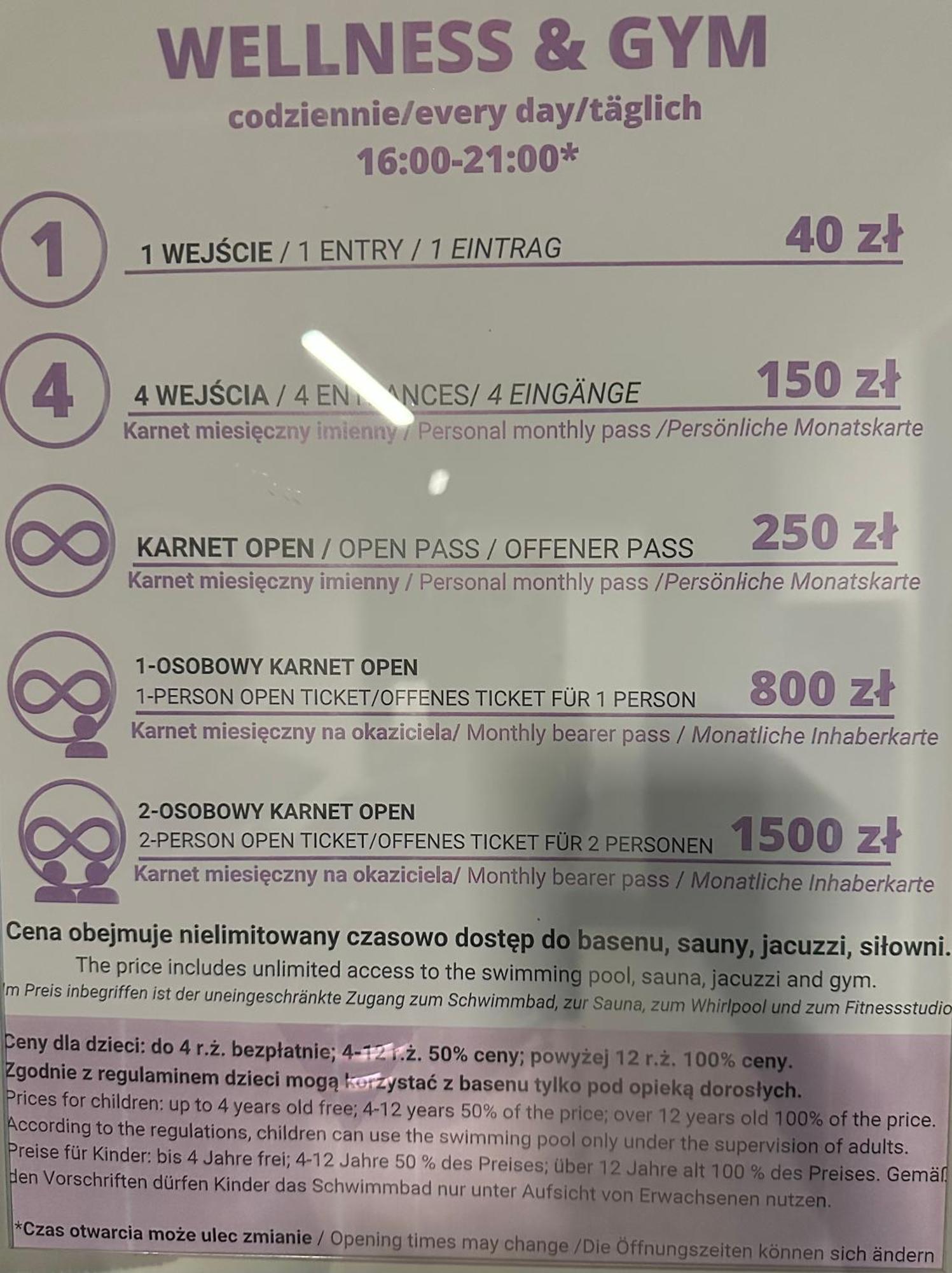 Seaside Apartamenty Wyspa Solna Kolobrzeg Basen & Sauna & Fitness Kültér fotó