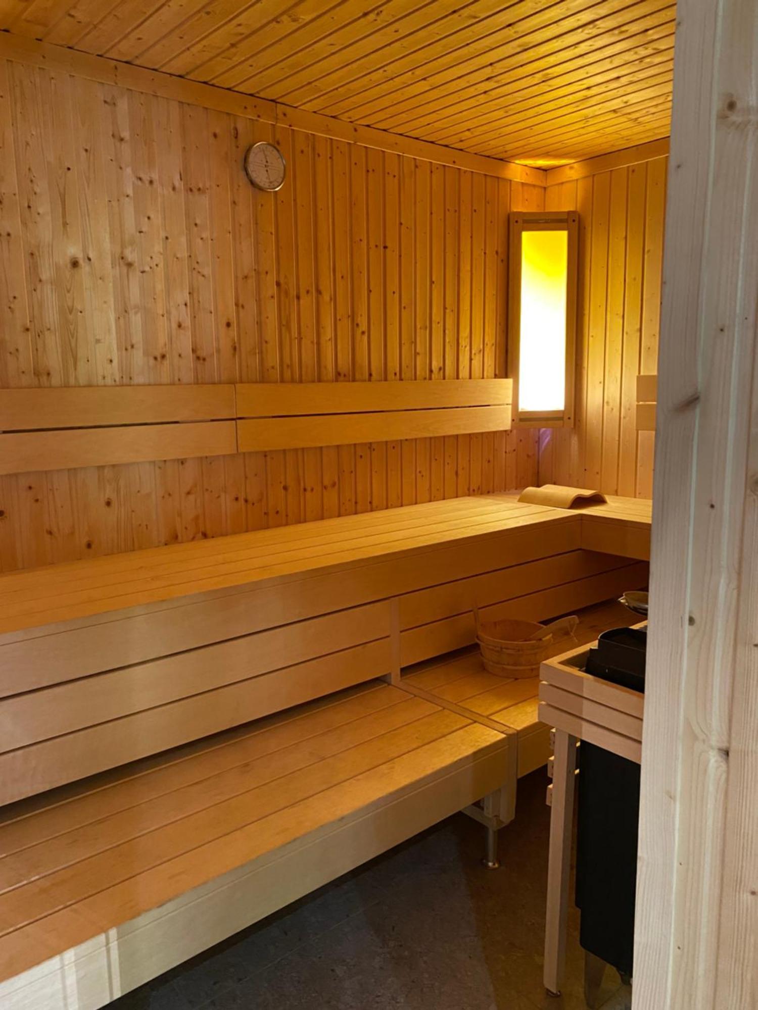 Seaside Apartamenty Wyspa Solna Kolobrzeg Basen & Sauna & Fitness Kültér fotó
