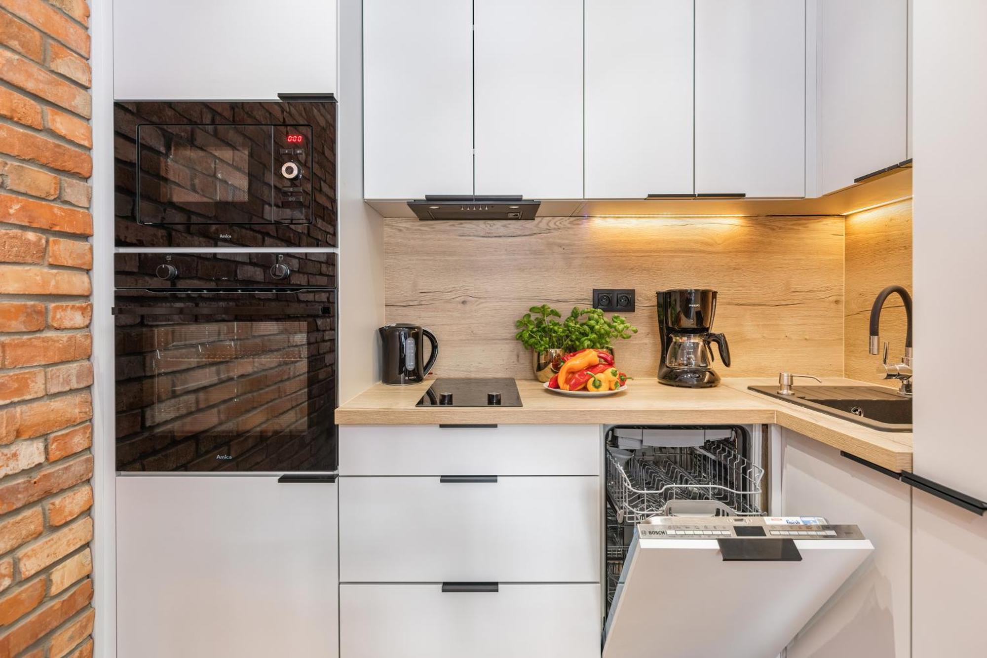 Seaside Apartamenty Wyspa Solna Kolobrzeg Basen & Sauna & Fitness Kültér fotó