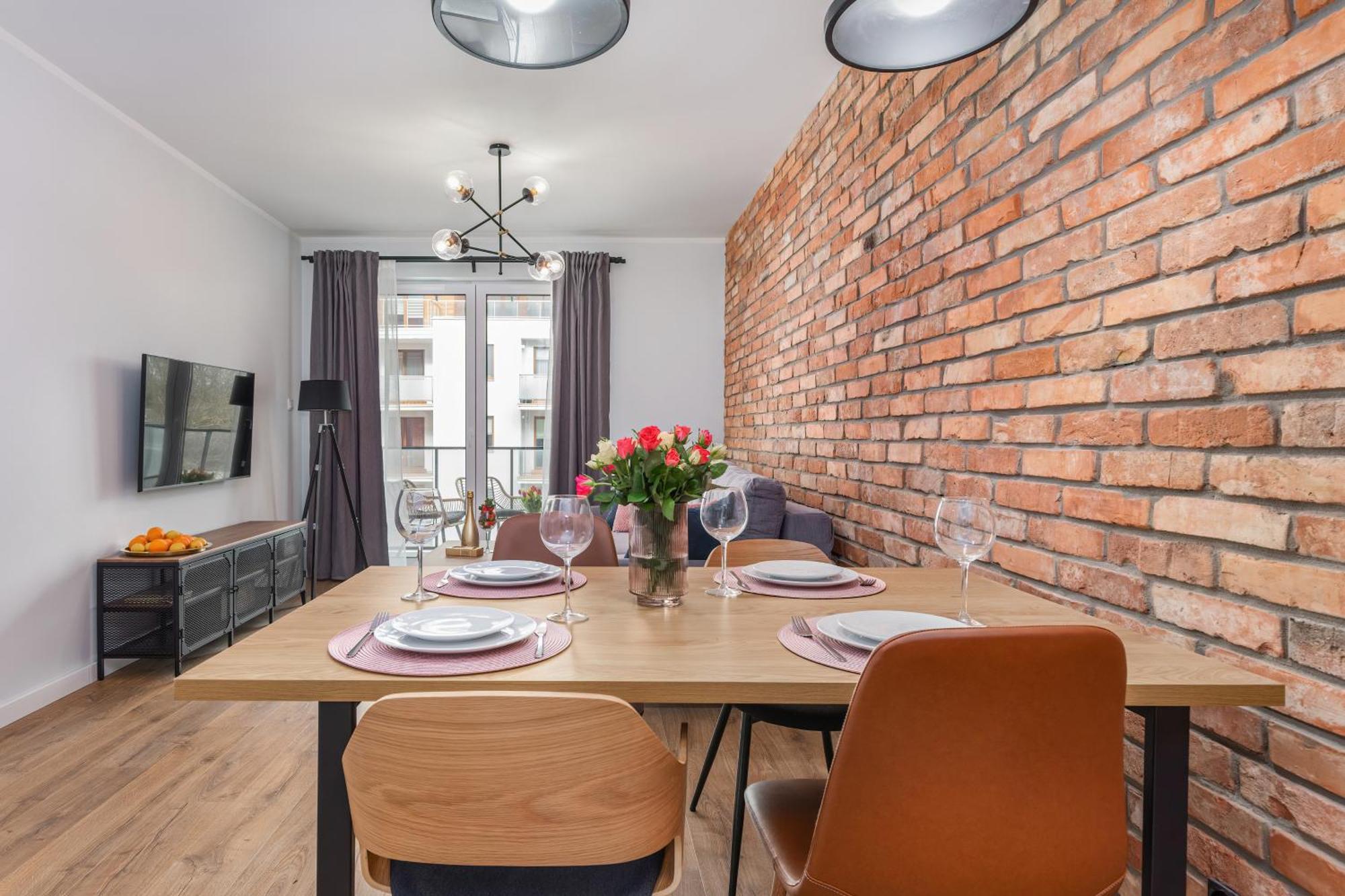 Seaside Apartamenty Wyspa Solna Kolobrzeg Basen & Sauna & Fitness Kültér fotó
