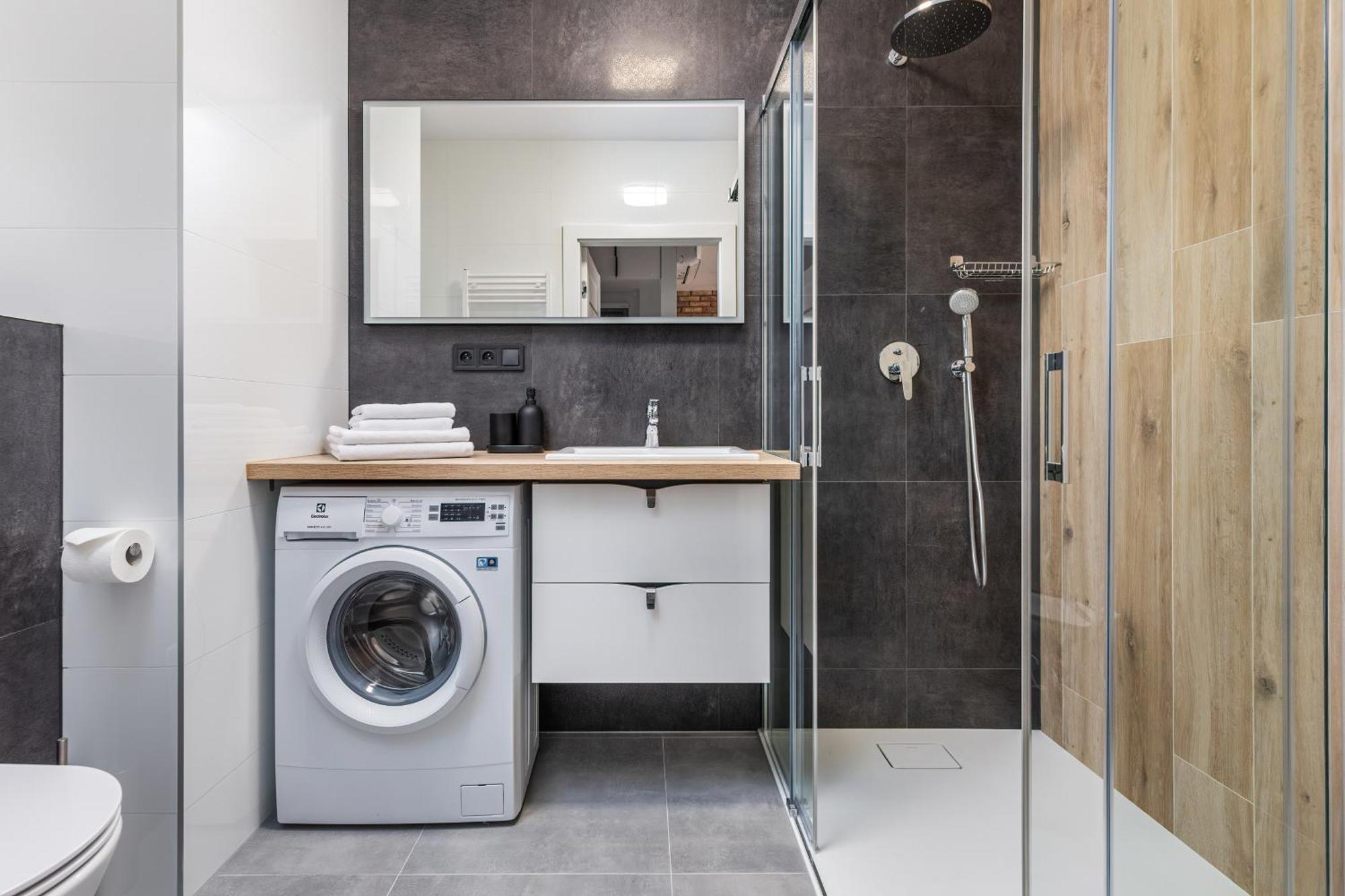 Seaside Apartamenty Wyspa Solna Kolobrzeg Basen & Sauna & Fitness Kültér fotó