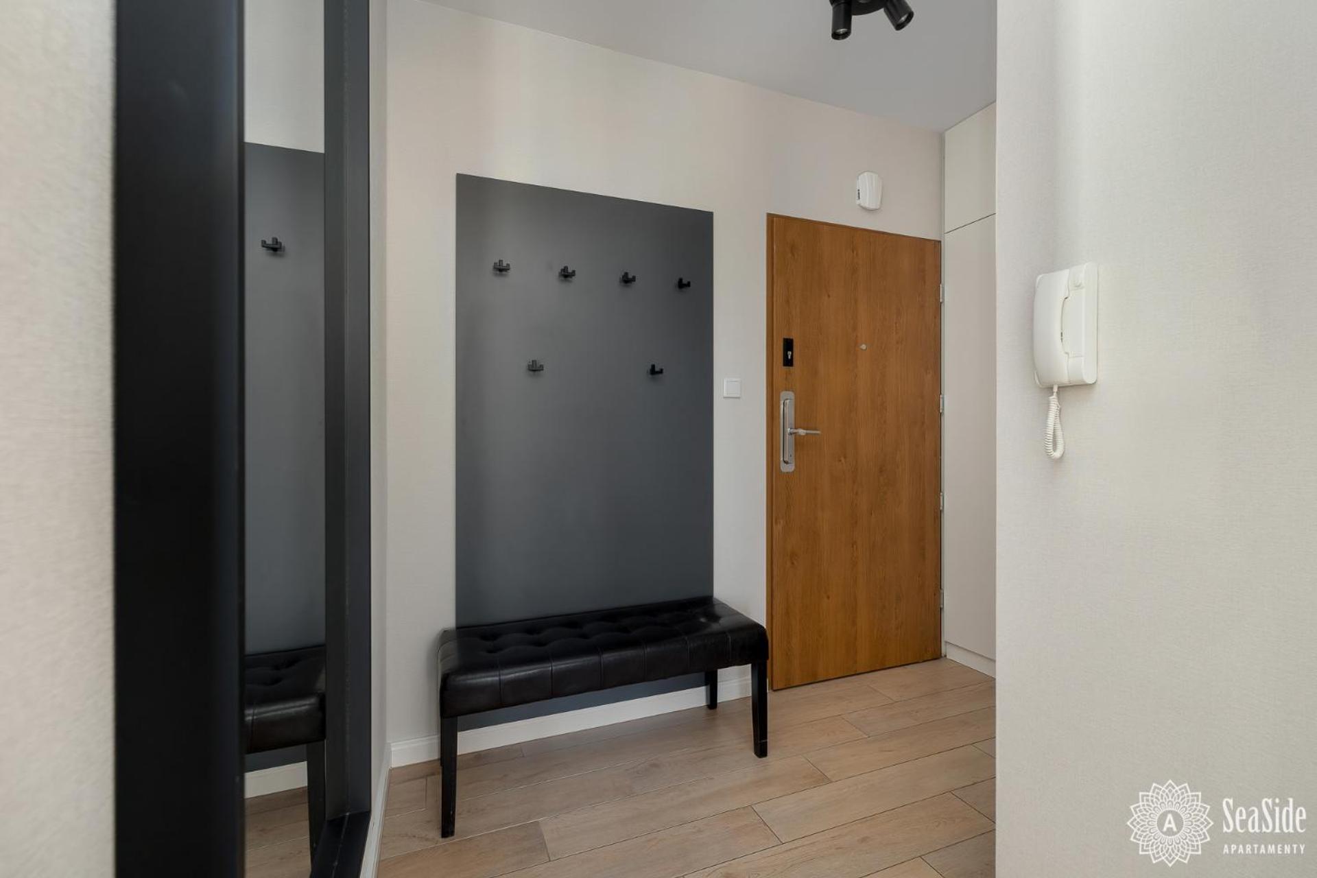Seaside Apartamenty Wyspa Solna Kolobrzeg Basen & Sauna & Fitness Kültér fotó